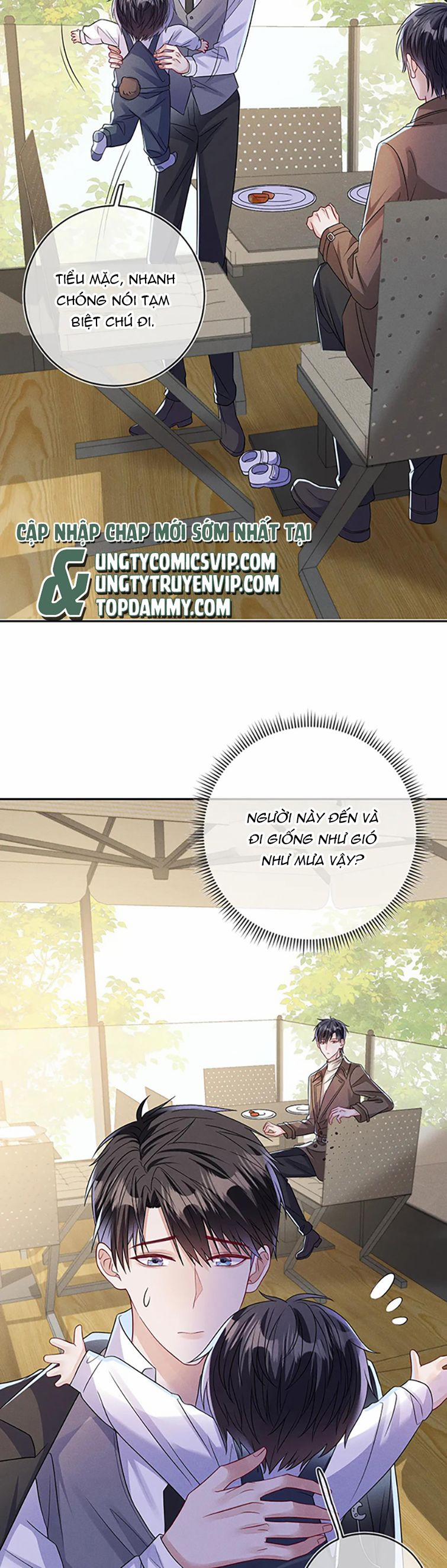 Mạnh Mẽ Công Chiếm 103 trang 14