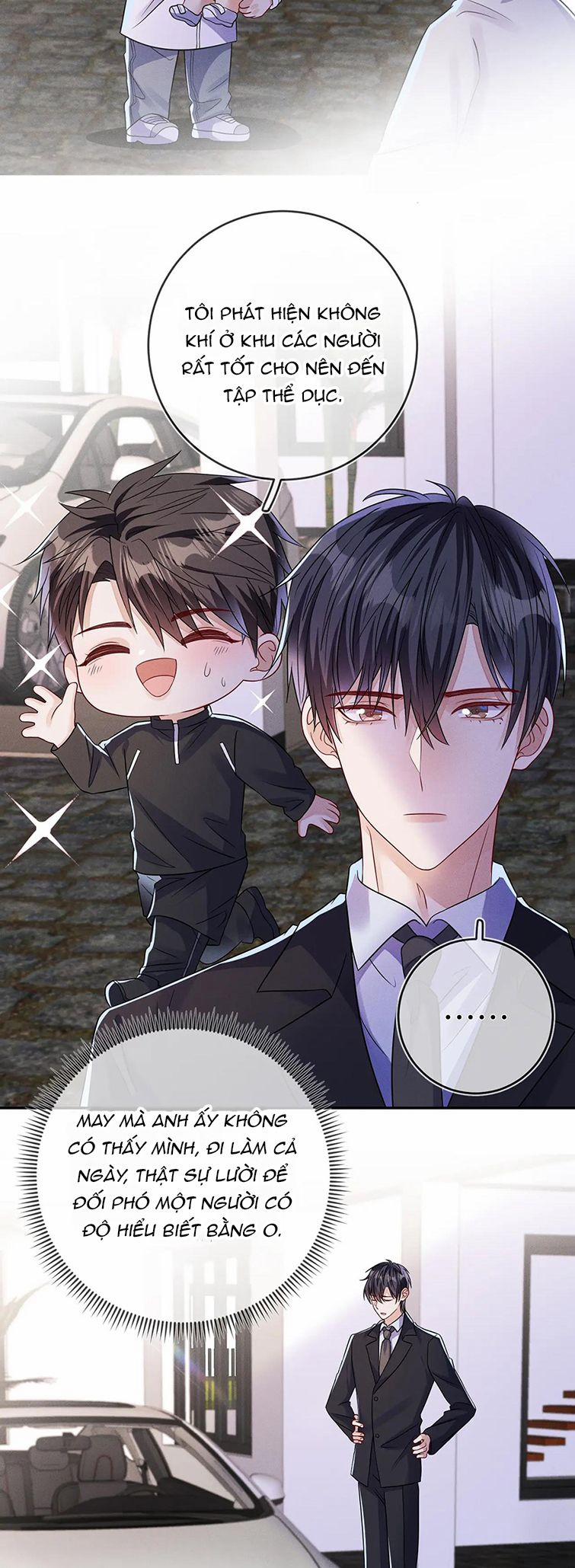 Mạnh Mẽ Công Chiếm 103 trang 17