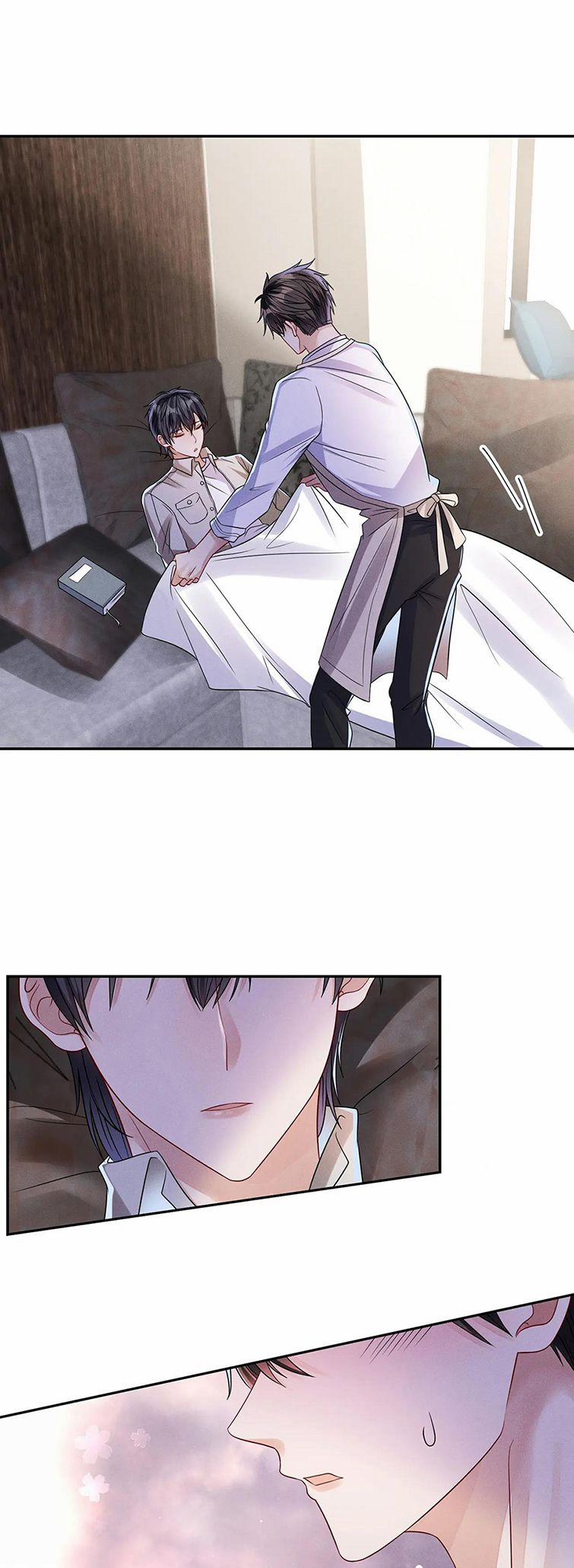 Mạnh Mẽ Công Chiếm 103 trang 25