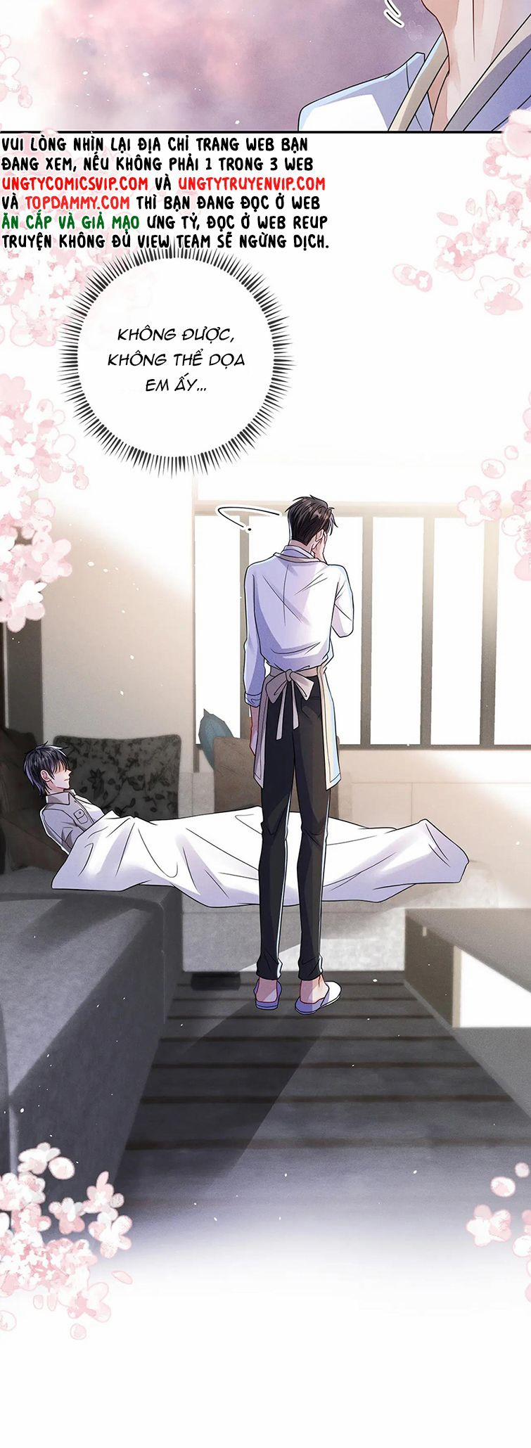 Mạnh Mẽ Công Chiếm 103 trang 26