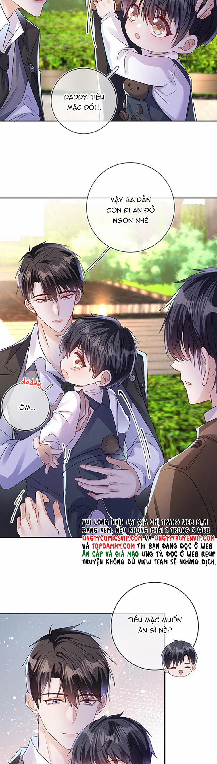 Mạnh Mẽ Công Chiếm 103 trang 4