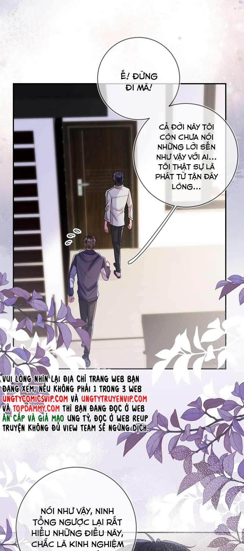 Mạnh Mẽ Công Chiếm 104 trang 10