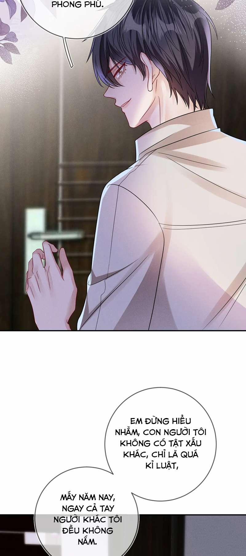 Mạnh Mẽ Công Chiếm 104 trang 11