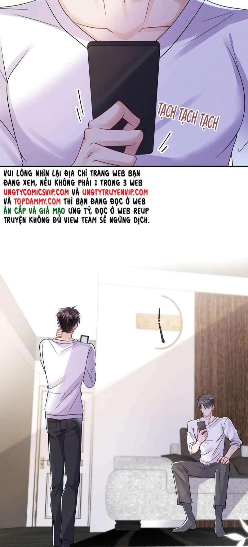 Mạnh Mẽ Công Chiếm 104 trang 25