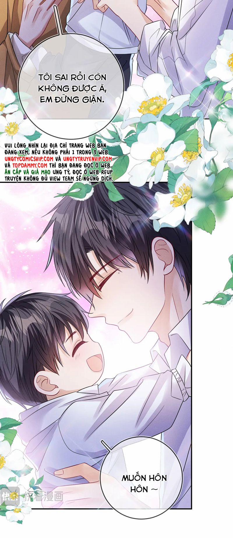 Mạnh Mẽ Công Chiếm 105 trang 12