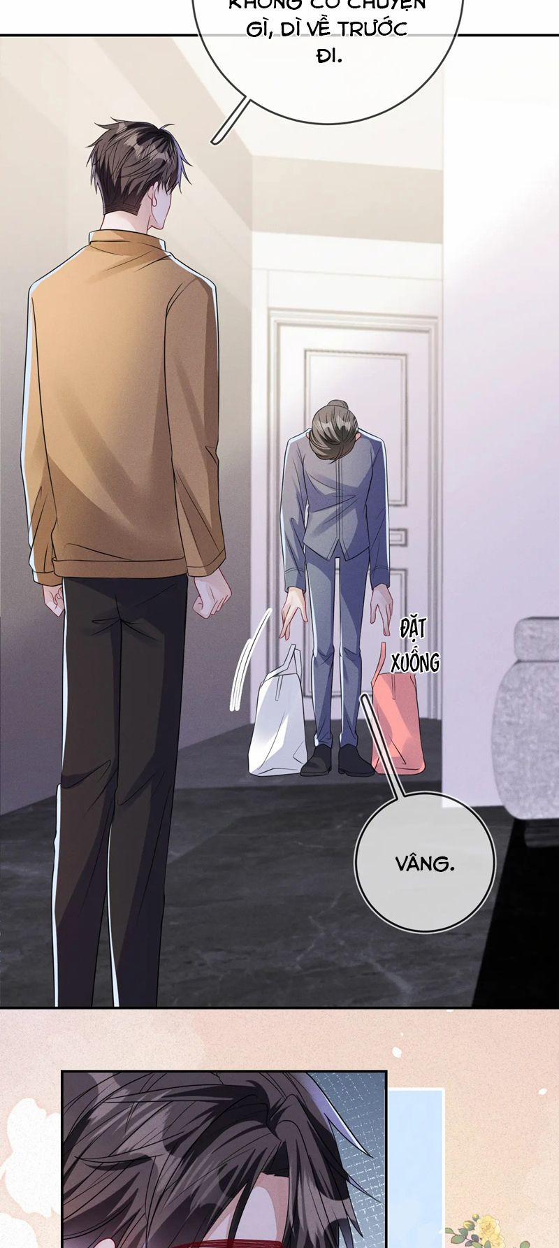 Mạnh Mẽ Công Chiếm 105 trang 15