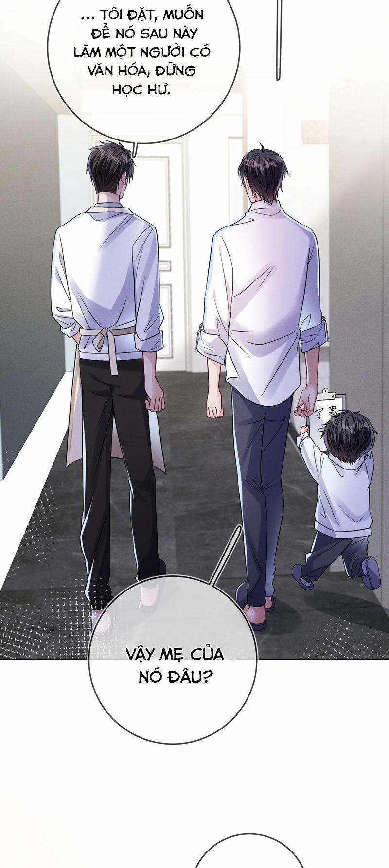 Mạnh Mẽ Công Chiếm 105 trang 27
