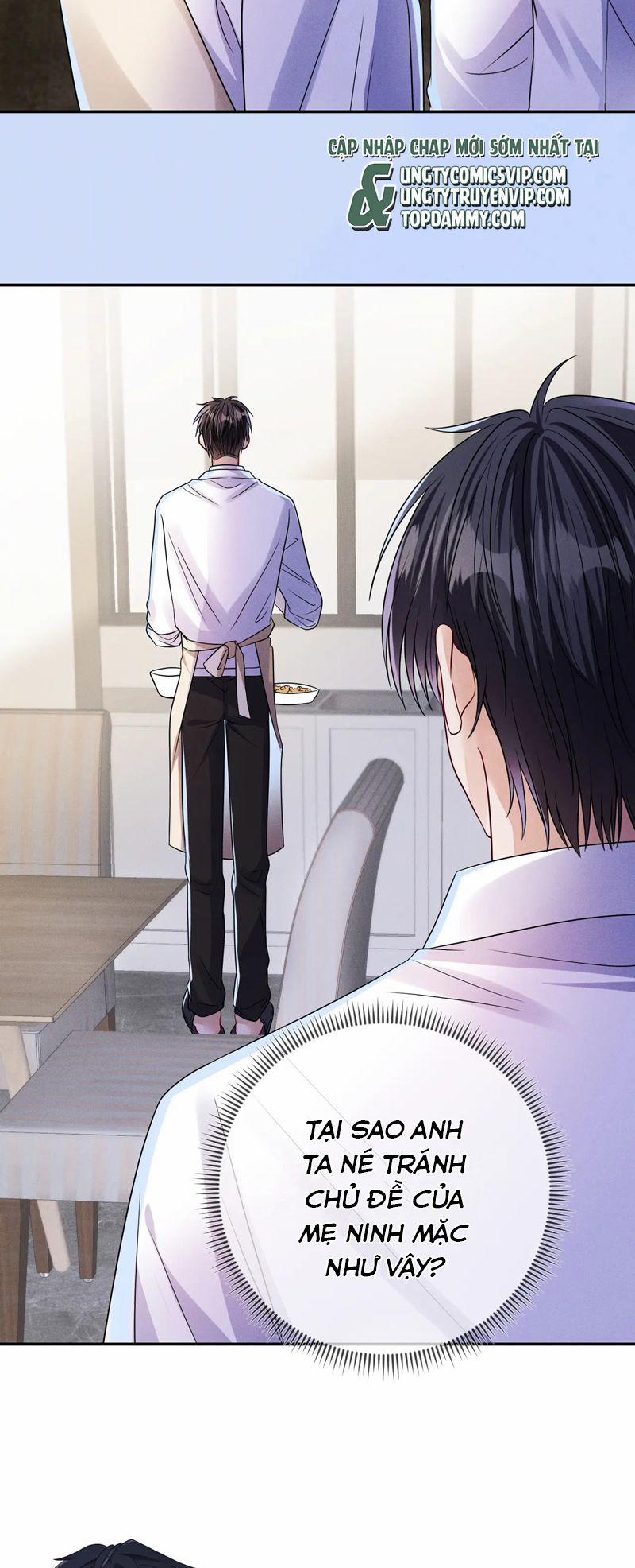 Mạnh Mẽ Công Chiếm 105 trang 29