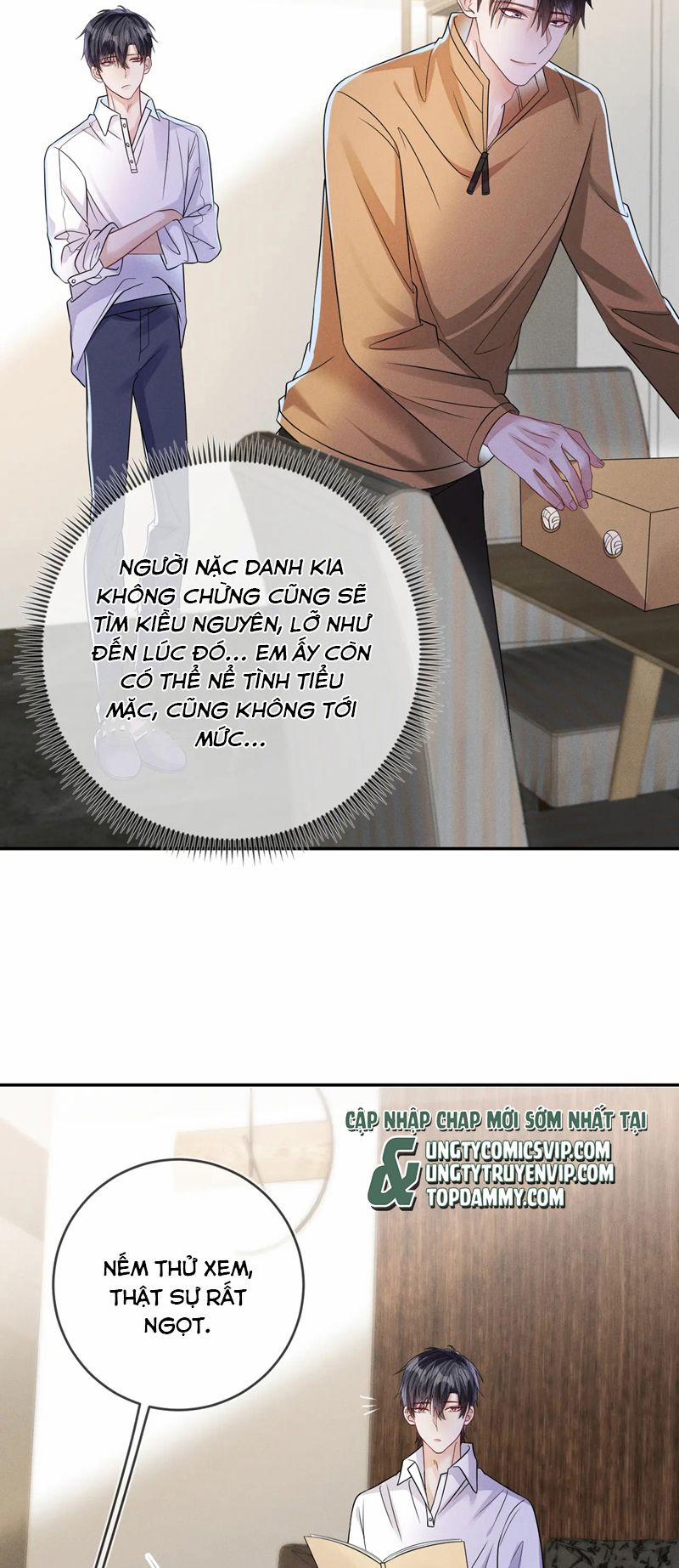 Mạnh Mẽ Công Chiếm 105 trang 7