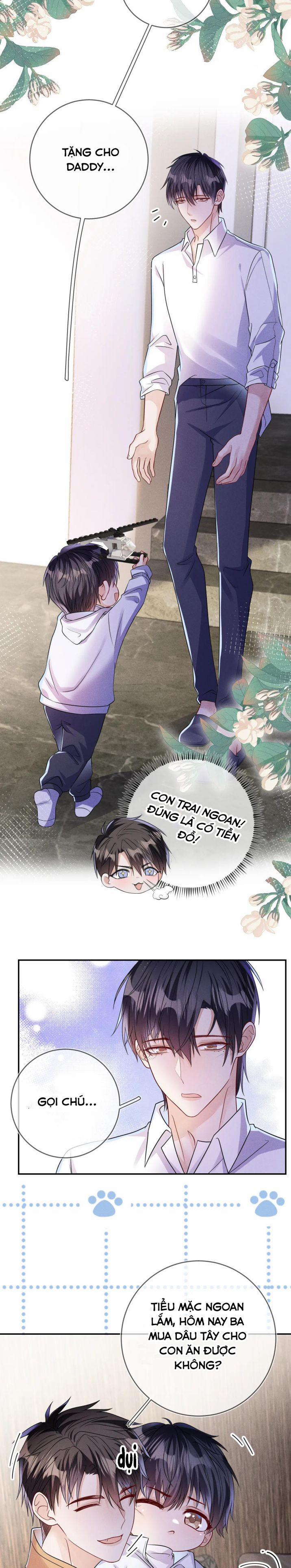 Mạnh Mẽ Công Chiếm 106 trang 12