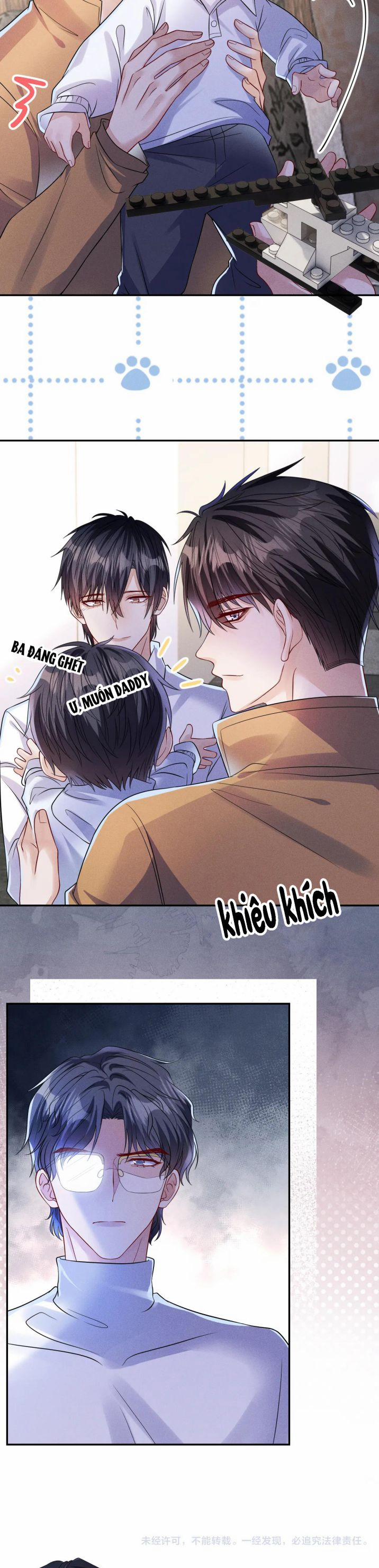 Mạnh Mẽ Công Chiếm 106 trang 13