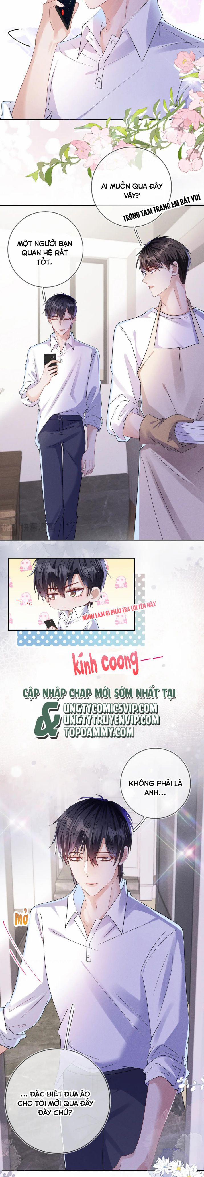 Mạnh Mẽ Công Chiếm 106 trang 5