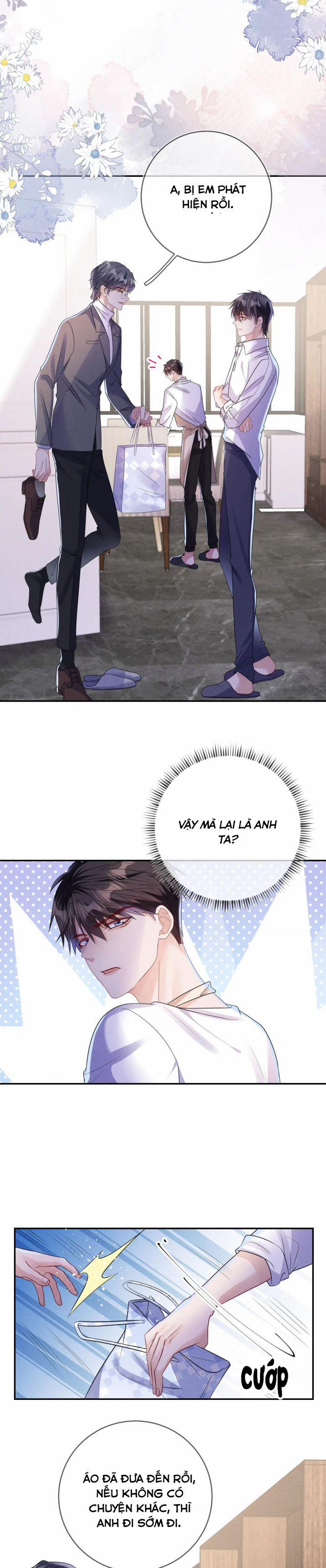 Mạnh Mẽ Công Chiếm 106 trang 6