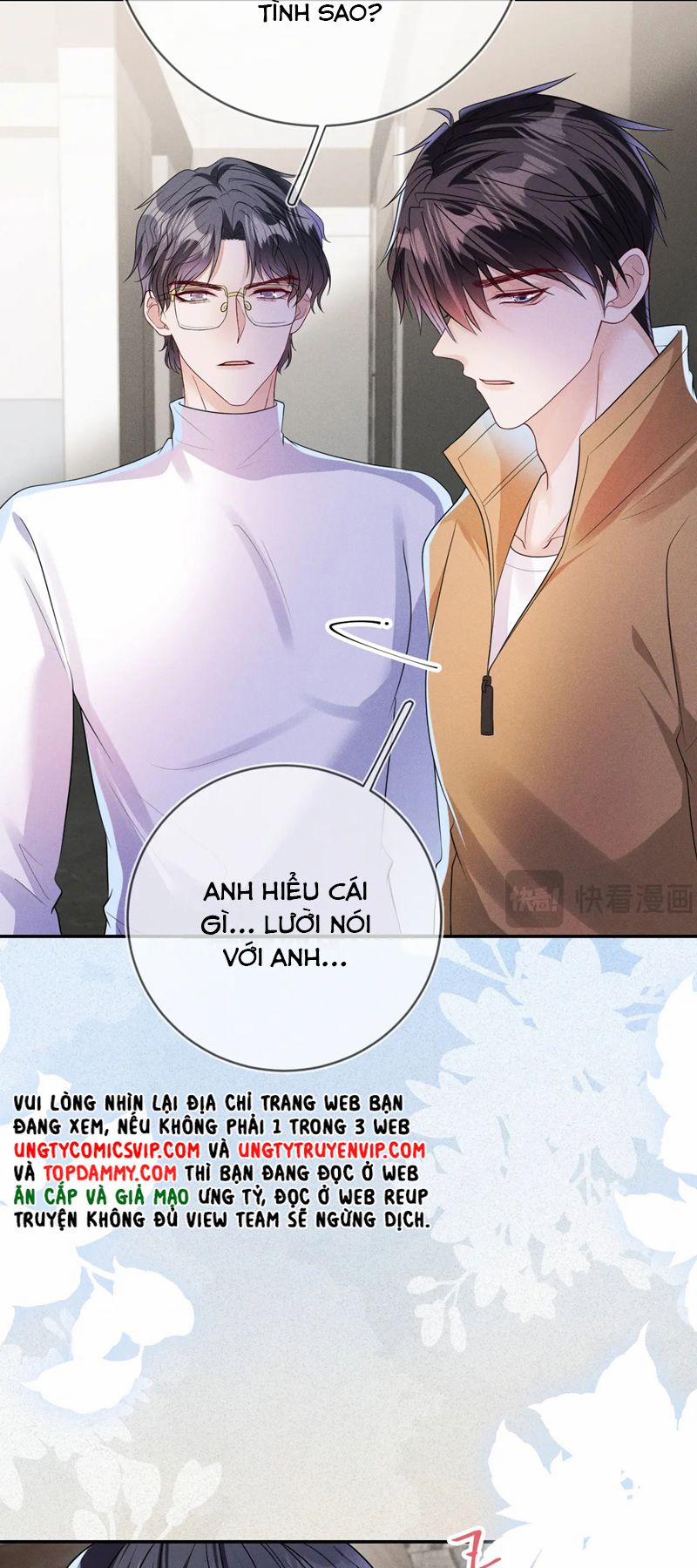 Mạnh Mẽ Công Chiếm 107 trang 10