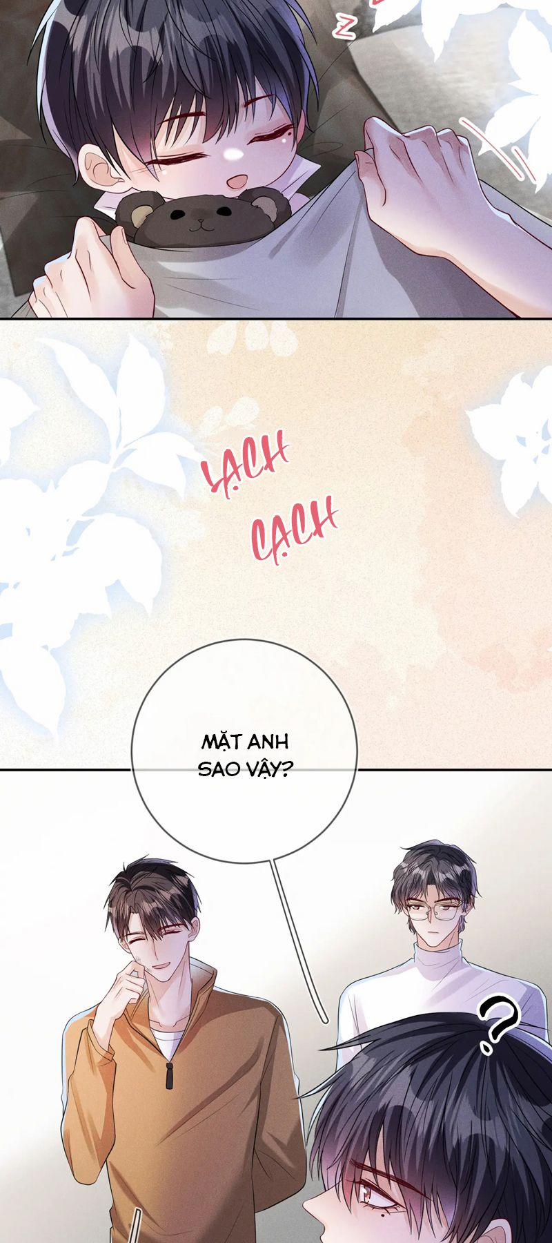 Mạnh Mẽ Công Chiếm 107 trang 11