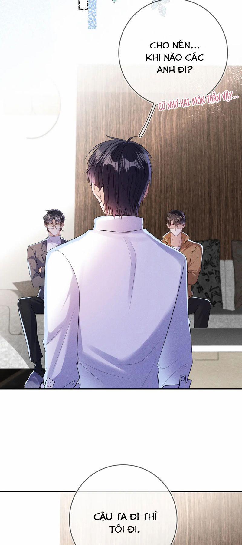 Mạnh Mẽ Công Chiếm 107 trang 13