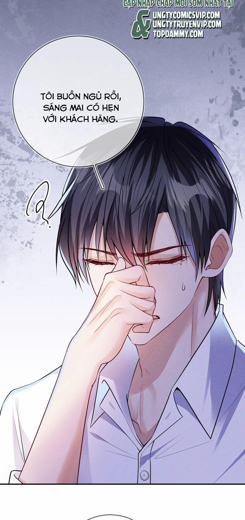 Mạnh Mẽ Công Chiếm 107 trang 17