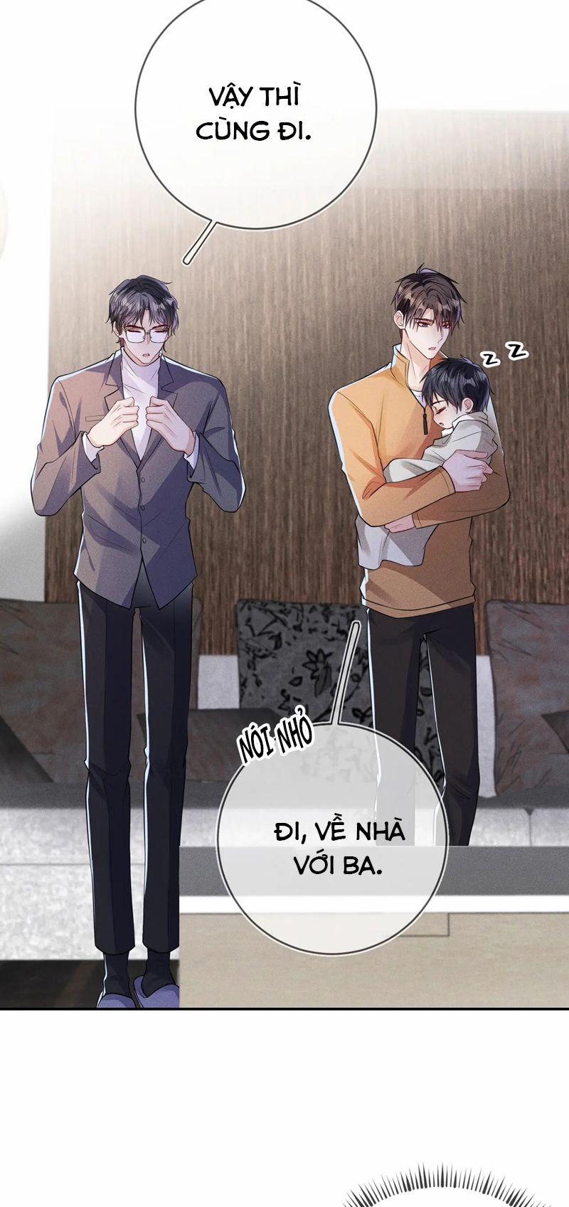 Mạnh Mẽ Công Chiếm 107 trang 18