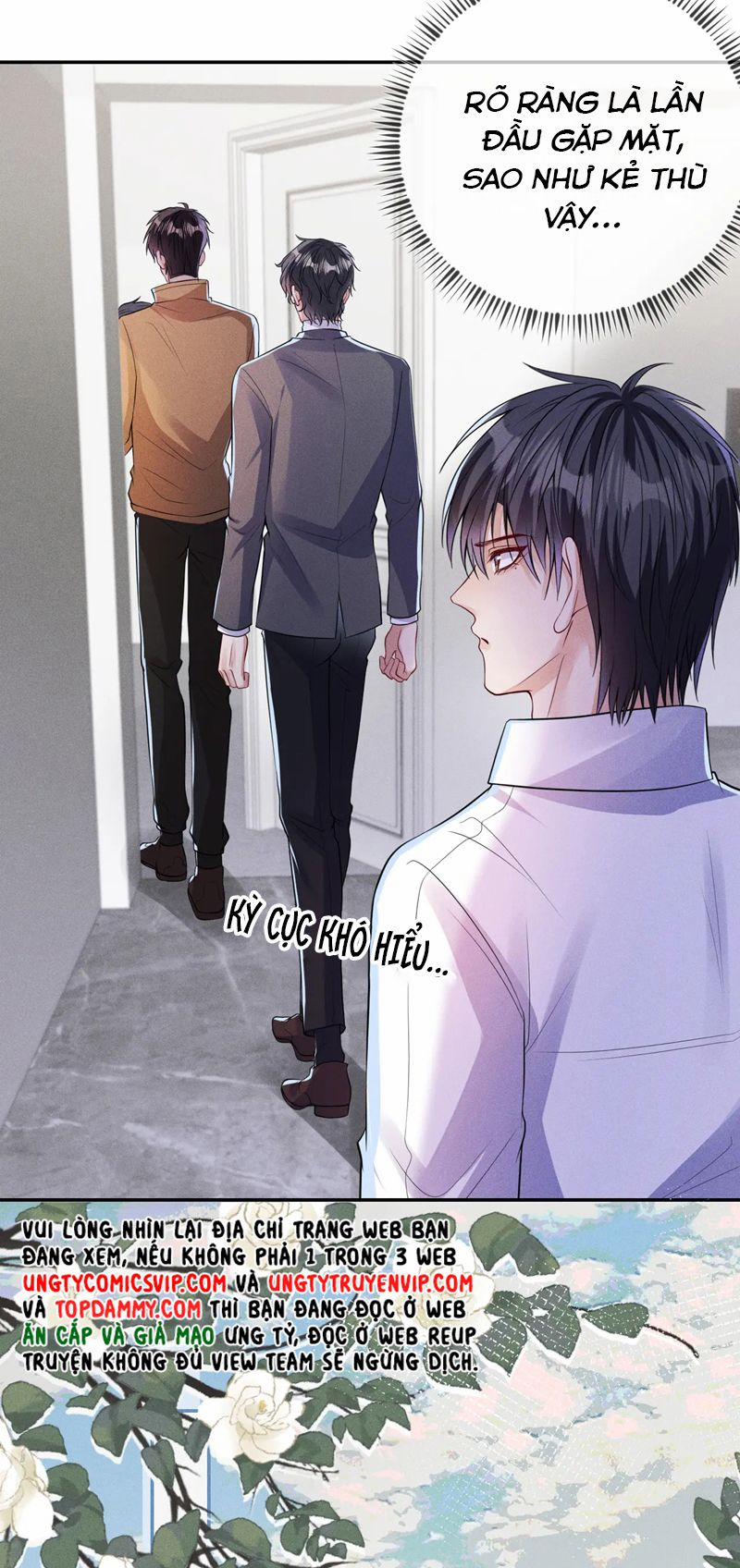 Mạnh Mẽ Công Chiếm 107 trang 19