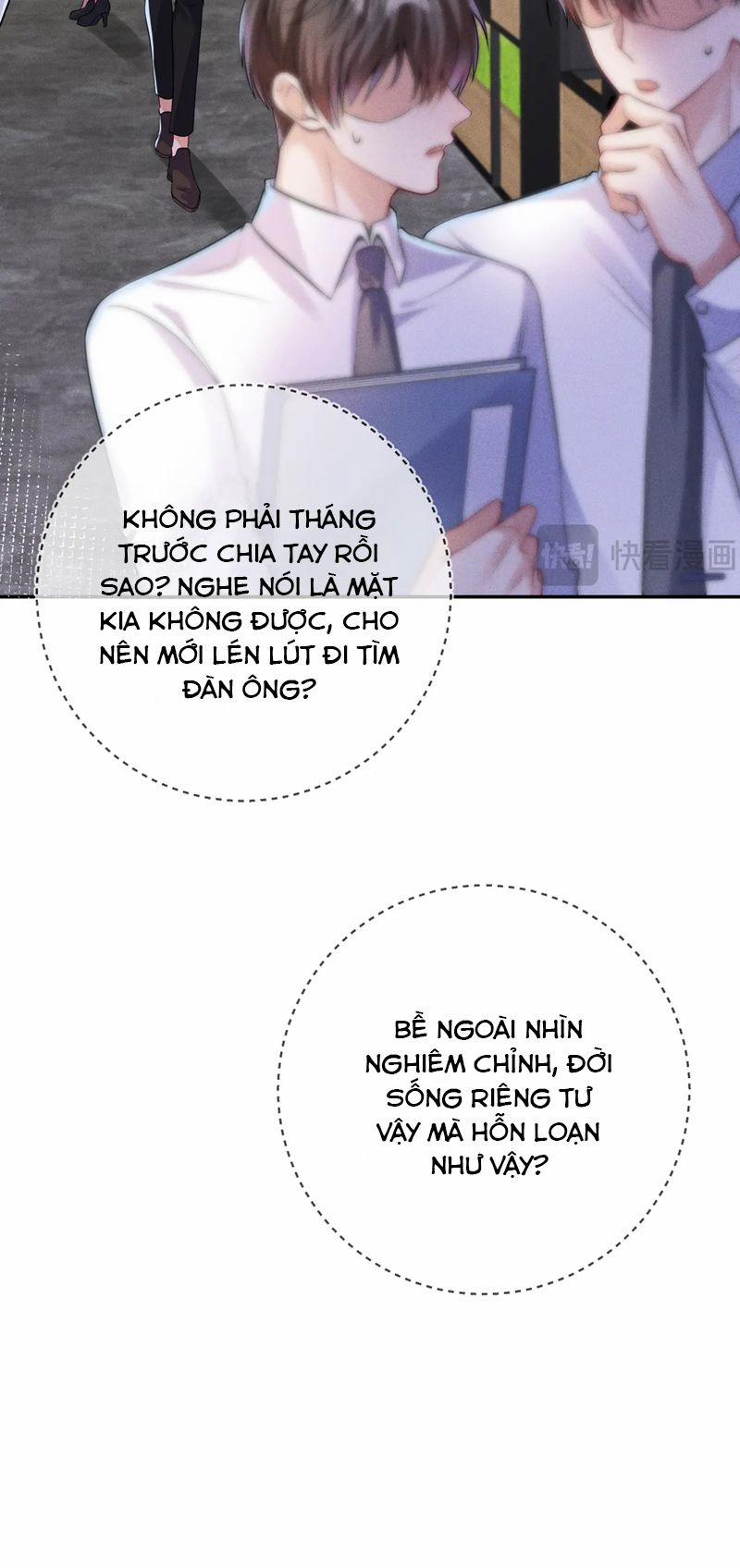 Mạnh Mẽ Công Chiếm 107 trang 21