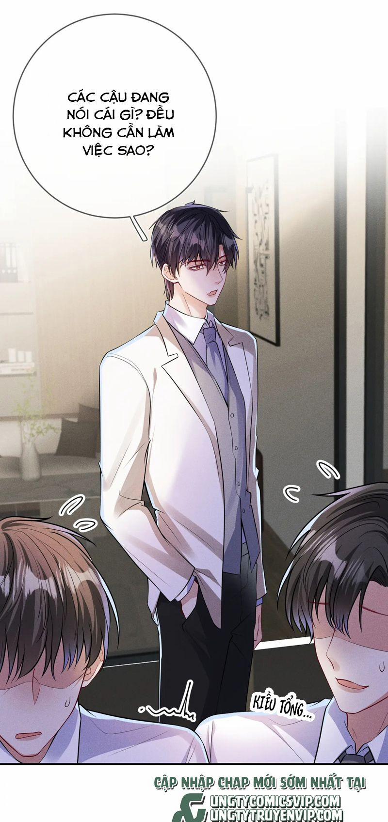 Mạnh Mẽ Công Chiếm 107 trang 22