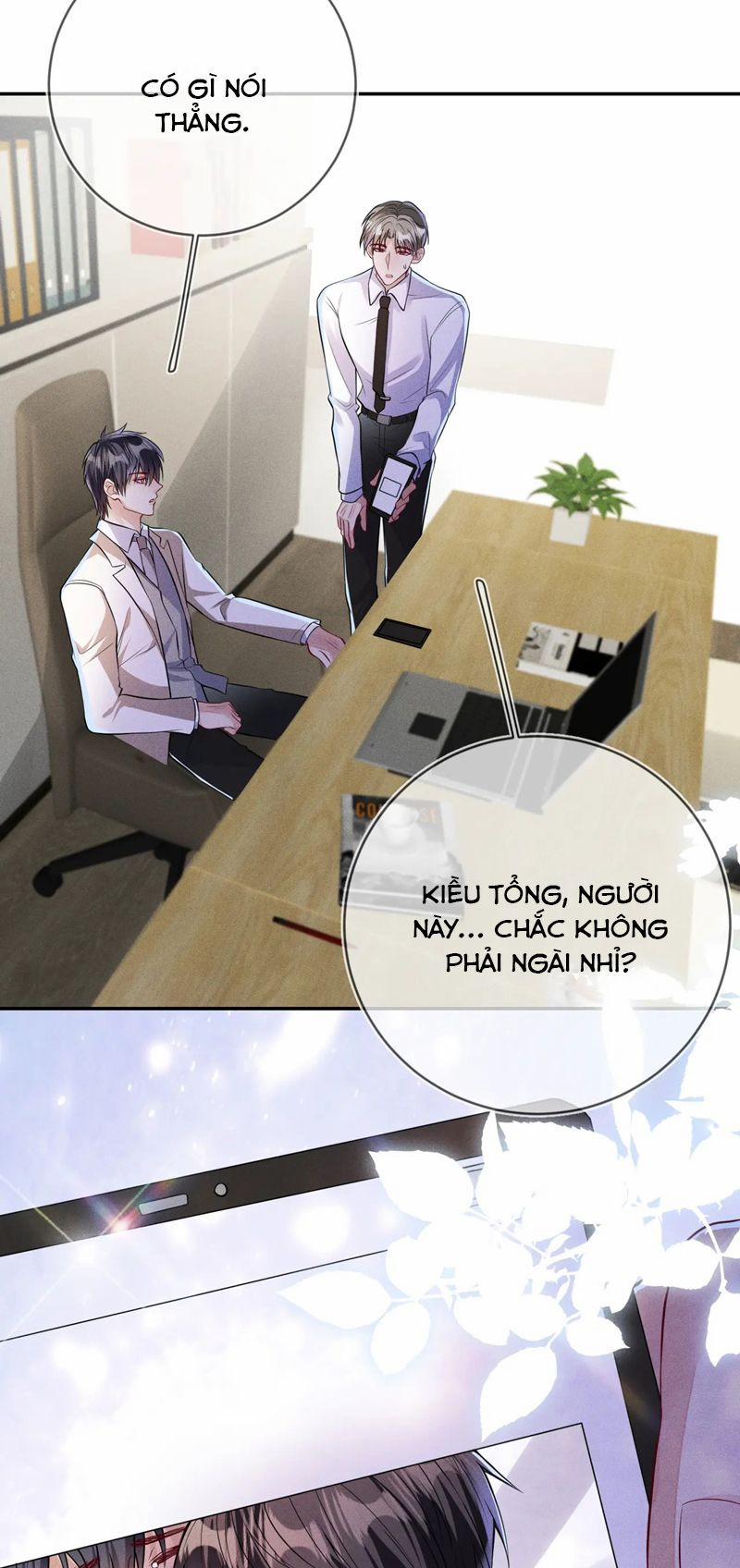 Mạnh Mẽ Công Chiếm 107 trang 24