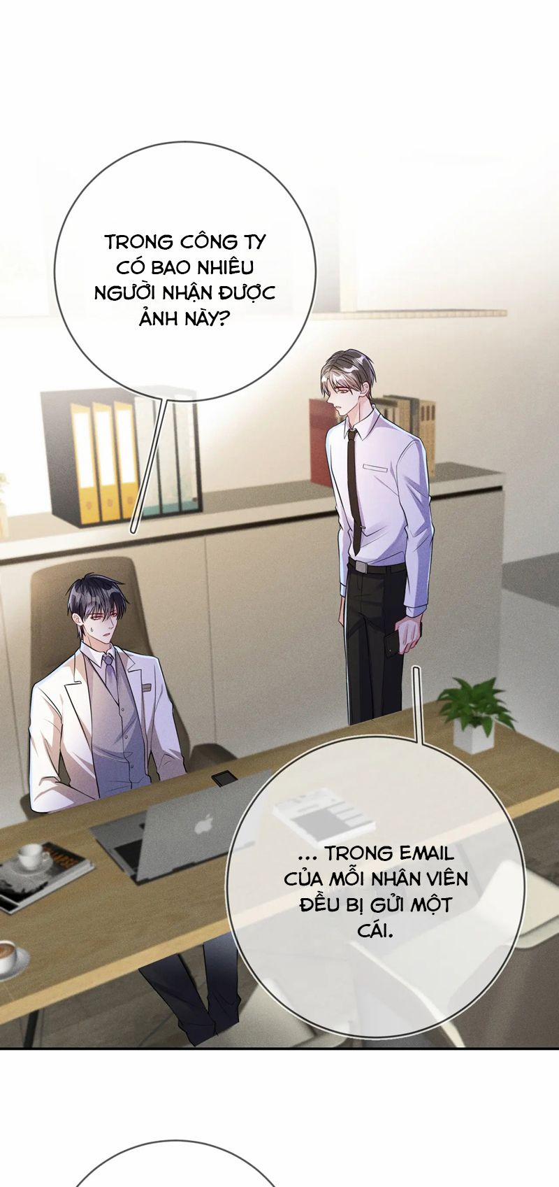 Mạnh Mẽ Công Chiếm 107 trang 27