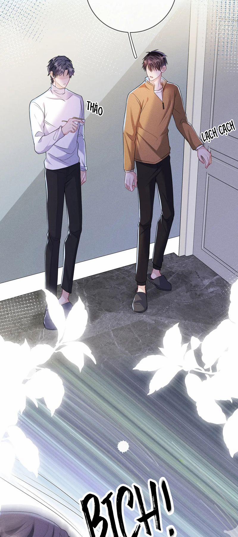 Mạnh Mẽ Công Chiếm 107 trang 3