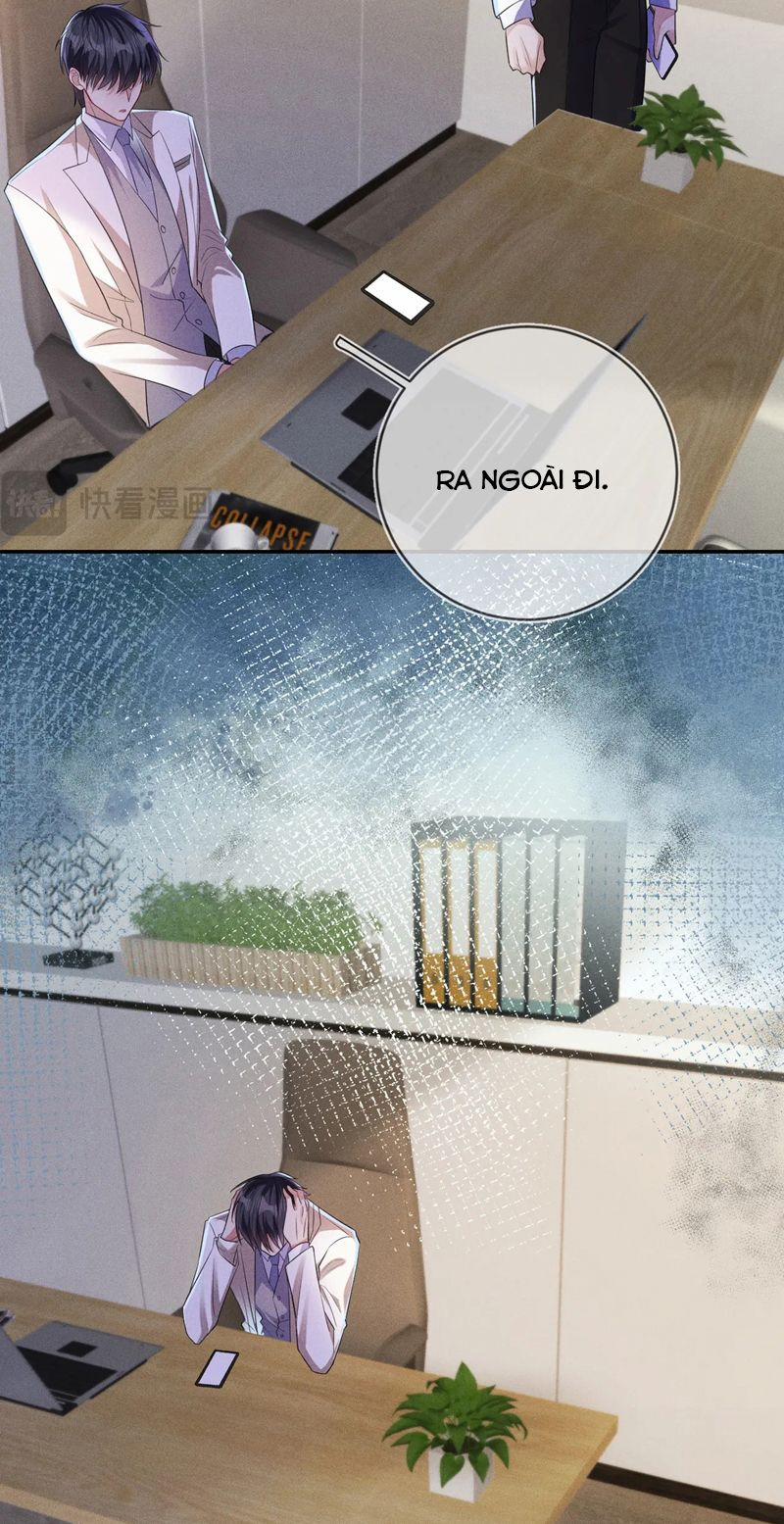 Mạnh Mẽ Công Chiếm 107 trang 30