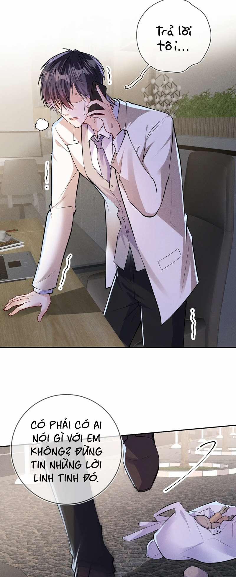 Mạnh Mẽ Công Chiếm 108 trang 13