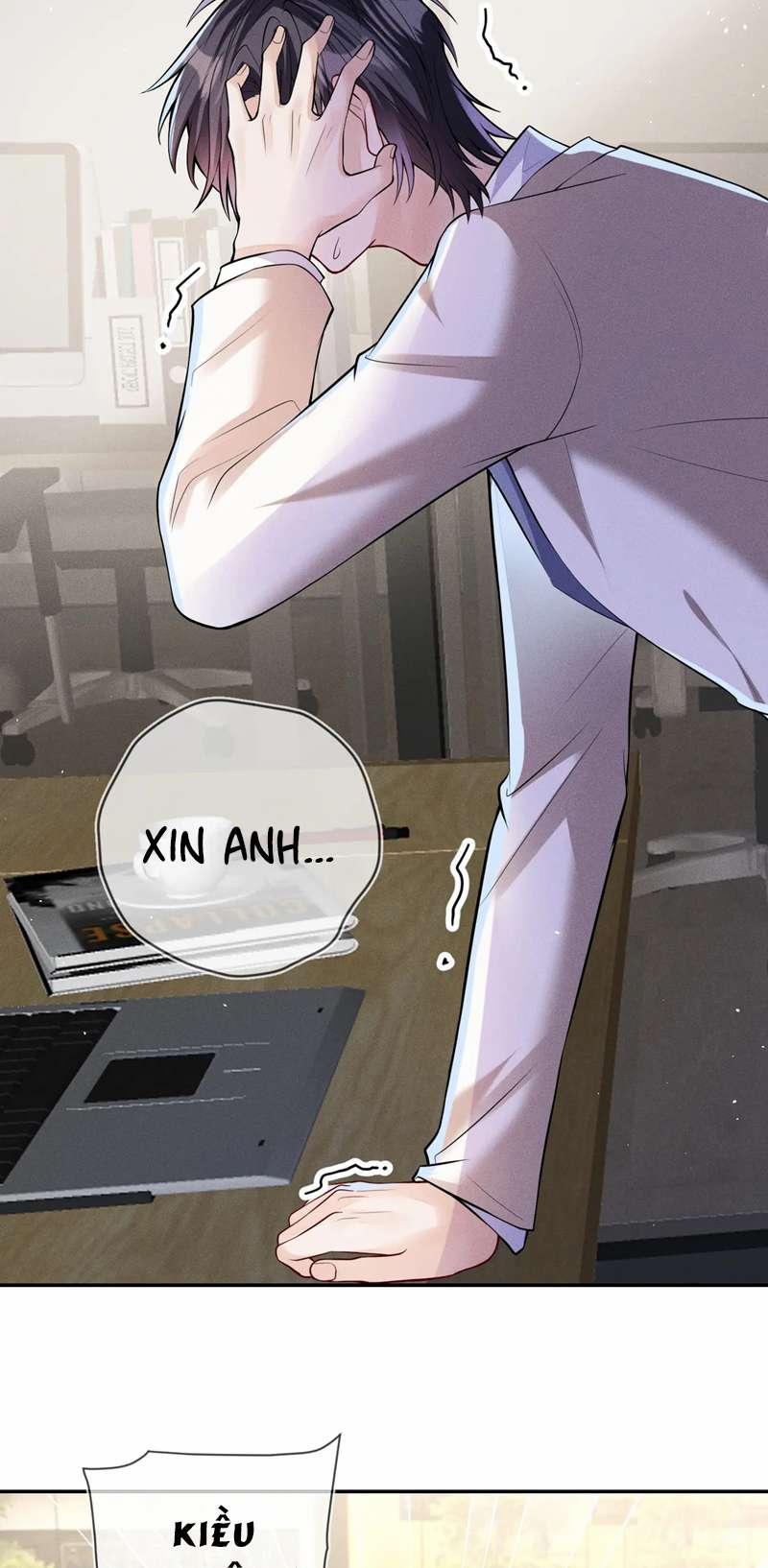 Mạnh Mẽ Công Chiếm 108 trang 17