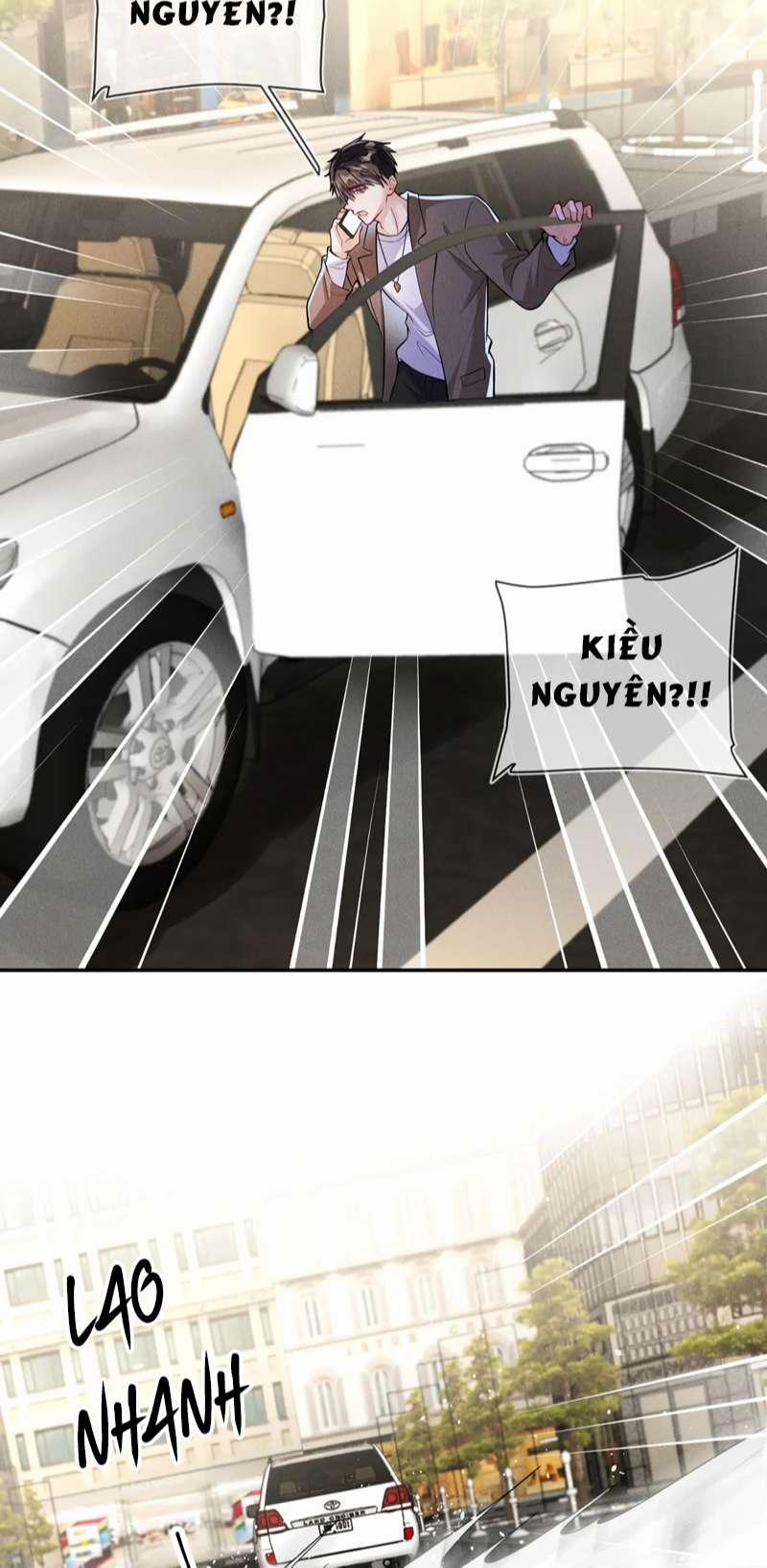 Mạnh Mẽ Công Chiếm 108 trang 18