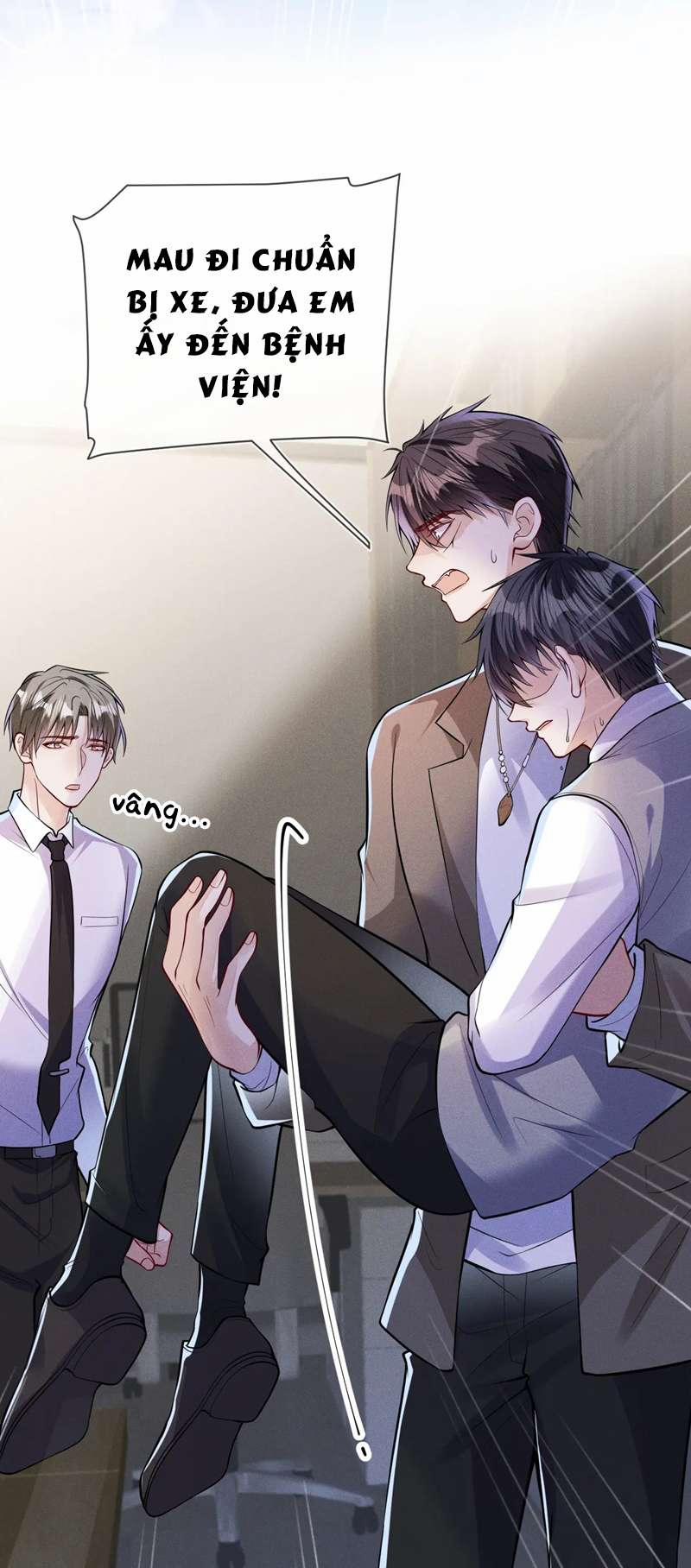 Mạnh Mẽ Công Chiếm 108 trang 29