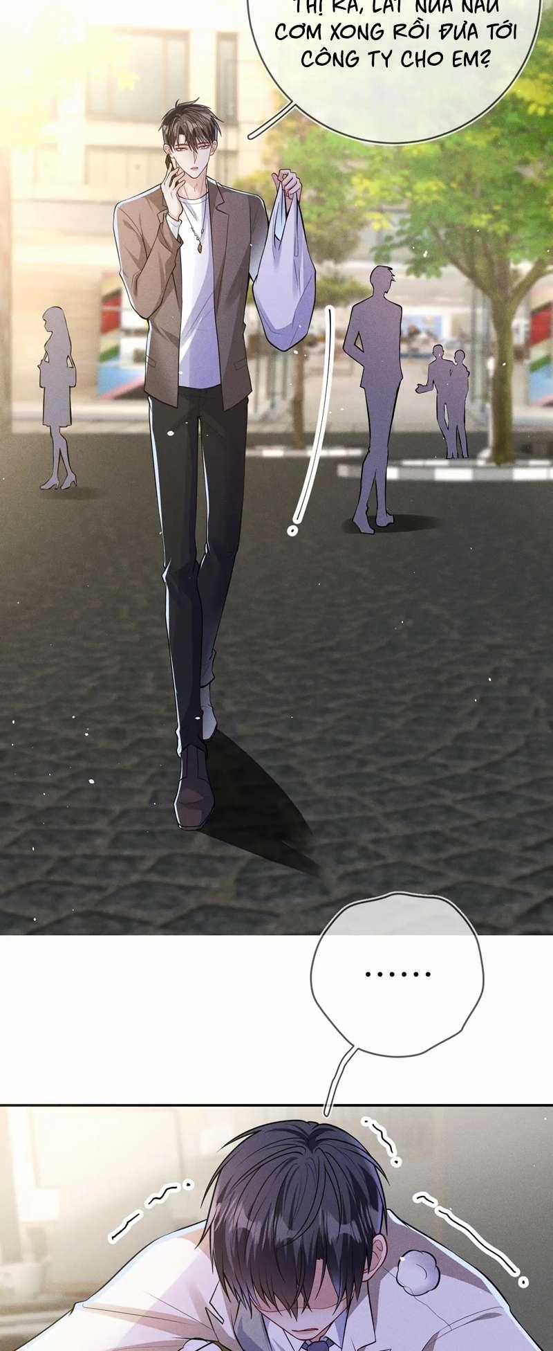 Mạnh Mẽ Công Chiếm 108 trang 9