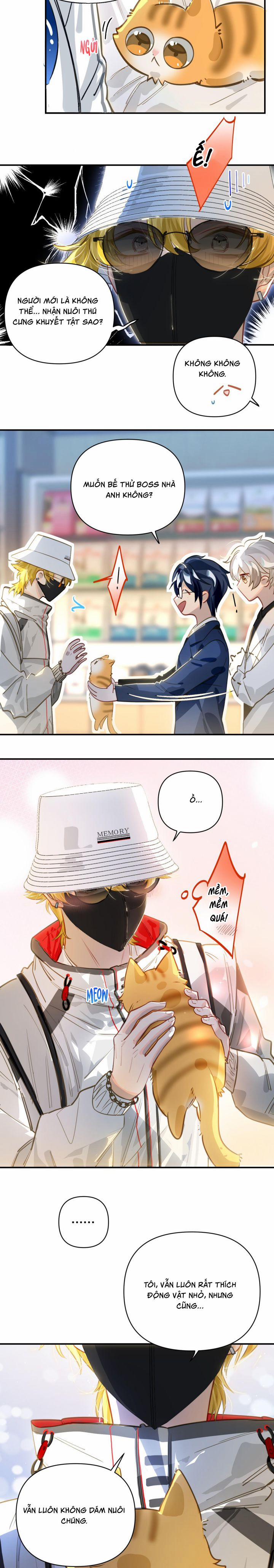Mạnh Mẽ Công Chiếm 109 trang 11