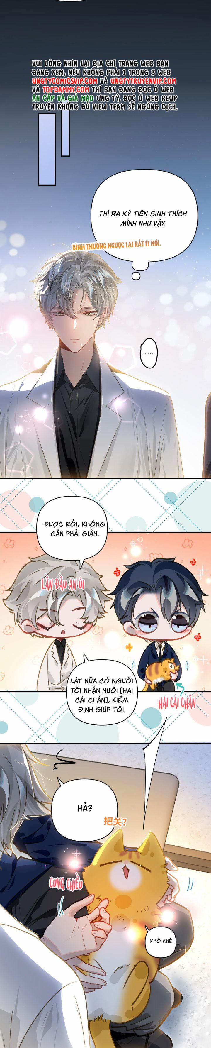 Mạnh Mẽ Công Chiếm 109 trang 4