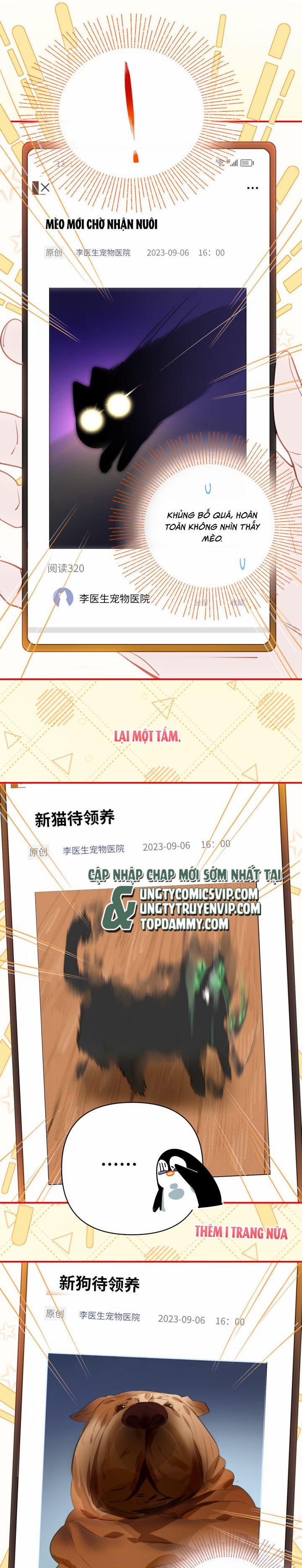 Mạnh Mẽ Công Chiếm 109 trang 6