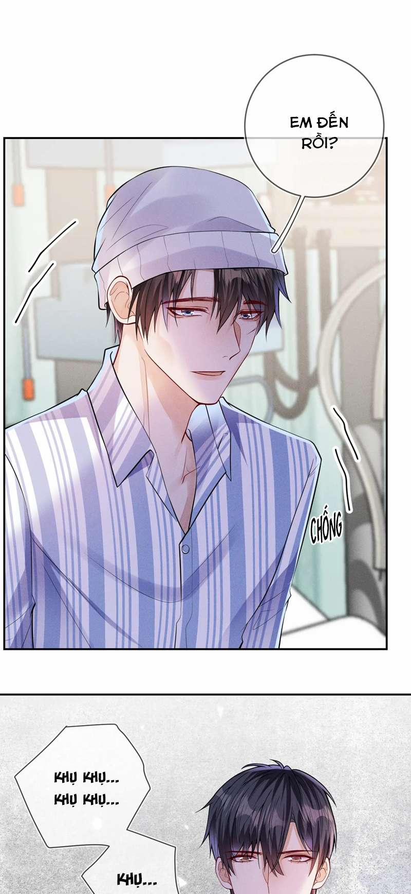 Mạnh Mẽ Công Chiếm 110 trang 11