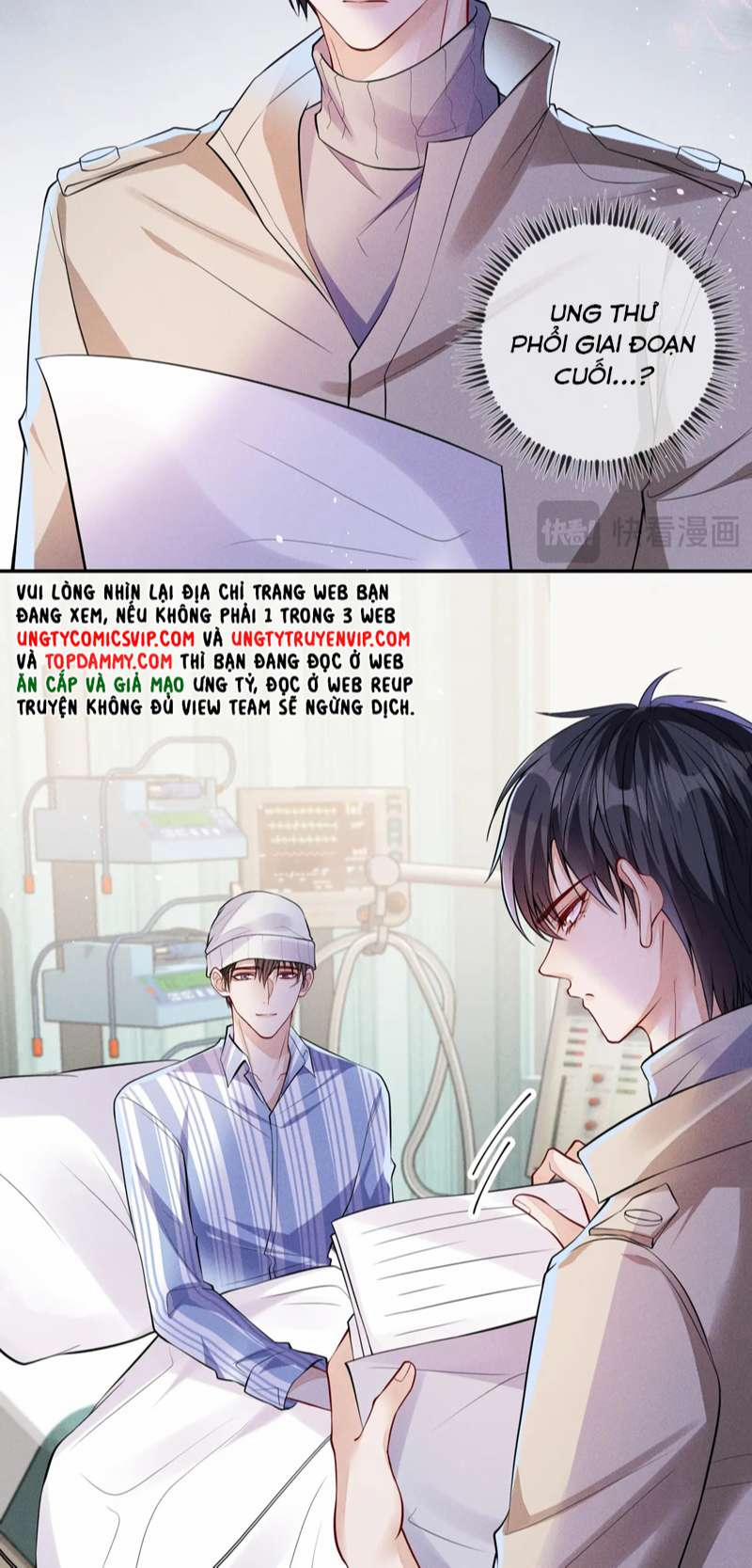 Mạnh Mẽ Công Chiếm 110 trang 15