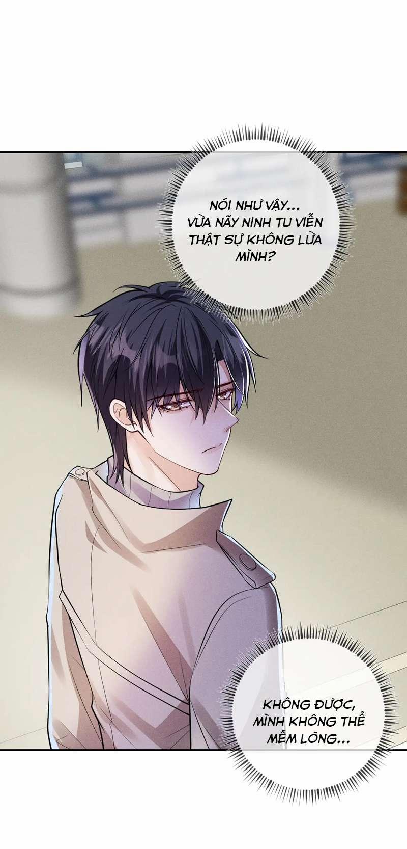 Mạnh Mẽ Công Chiếm 110 trang 22