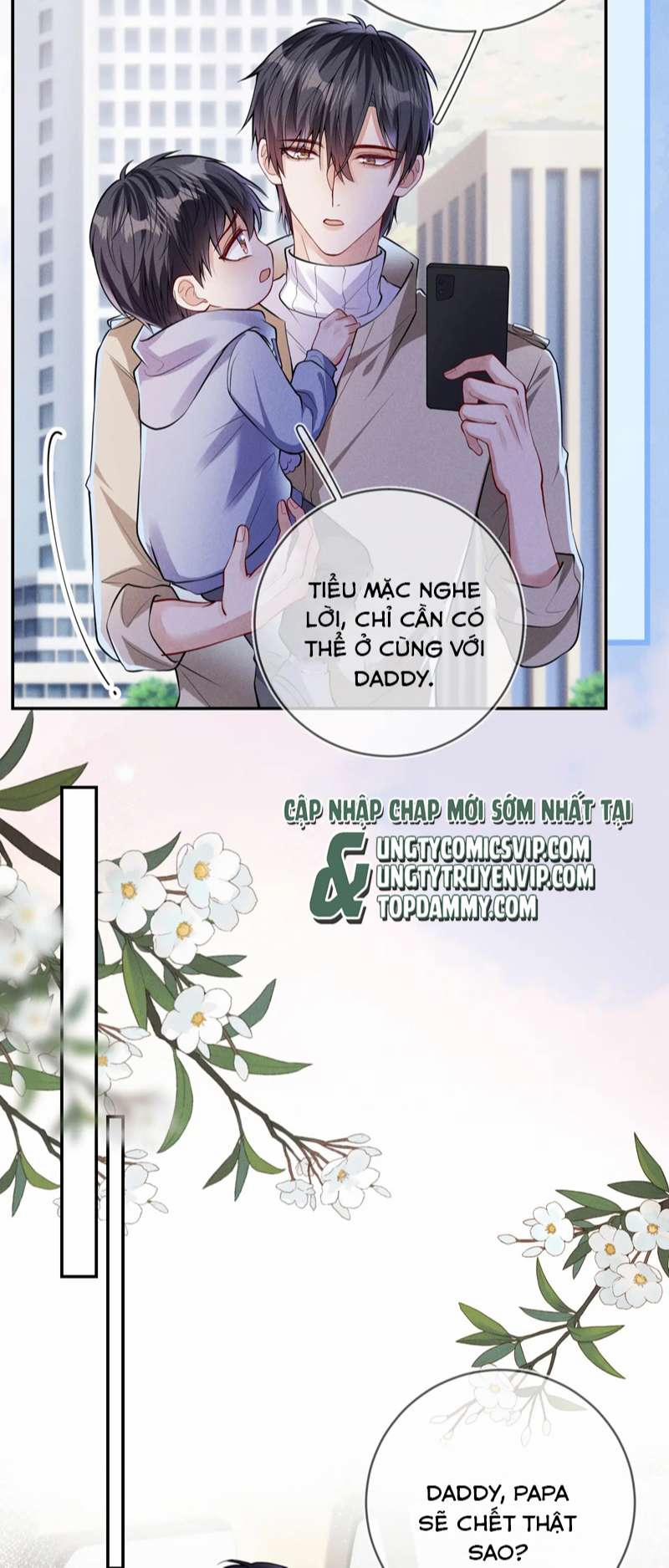 Mạnh Mẽ Công Chiếm 110 trang 28