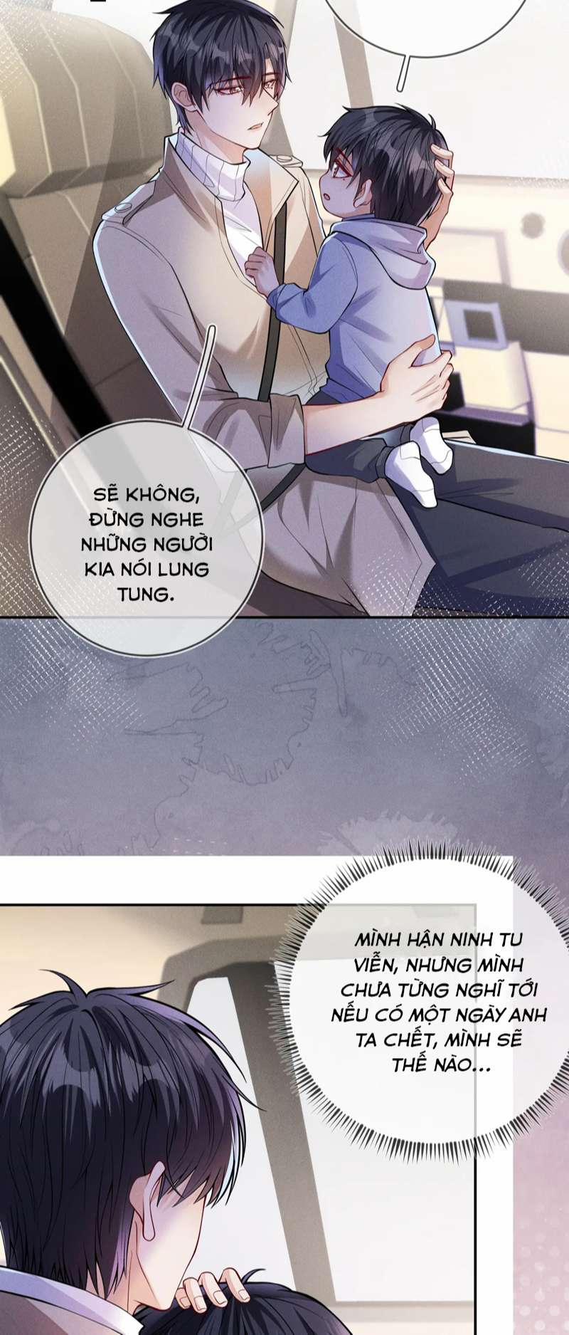 Mạnh Mẽ Công Chiếm 110 trang 29