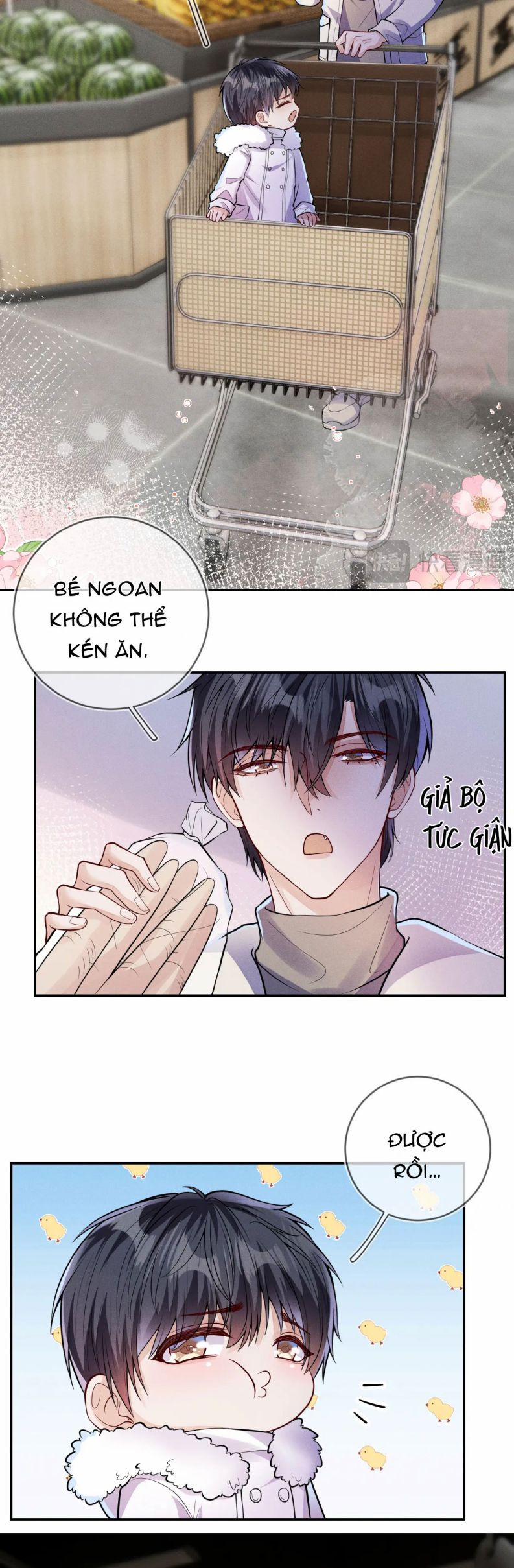 Mạnh Mẽ Công Chiếm 111 trang 12