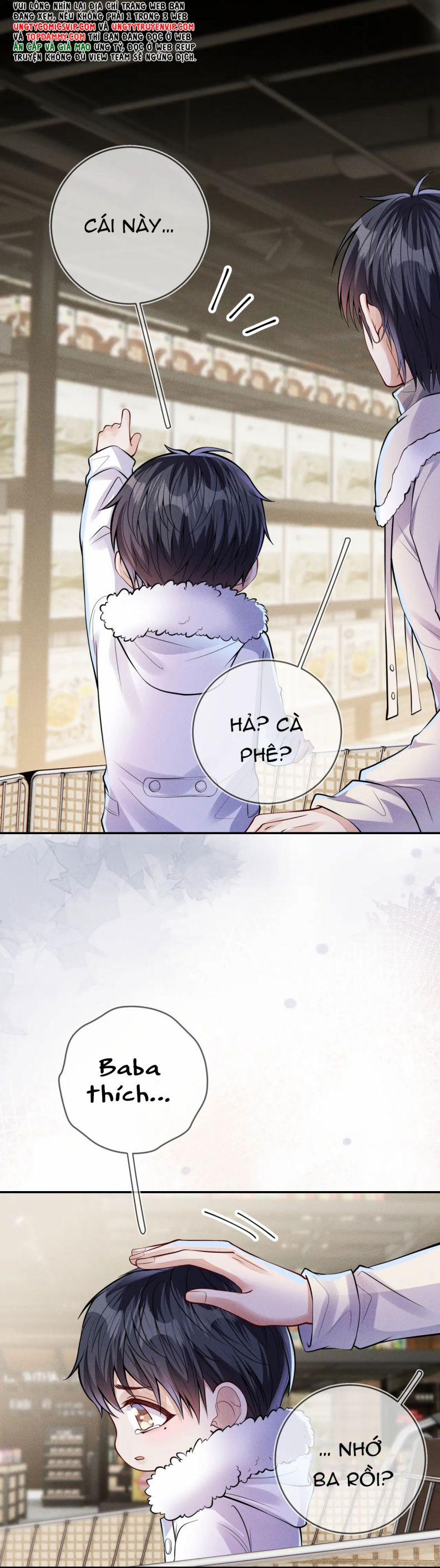 Mạnh Mẽ Công Chiếm 111 trang 13