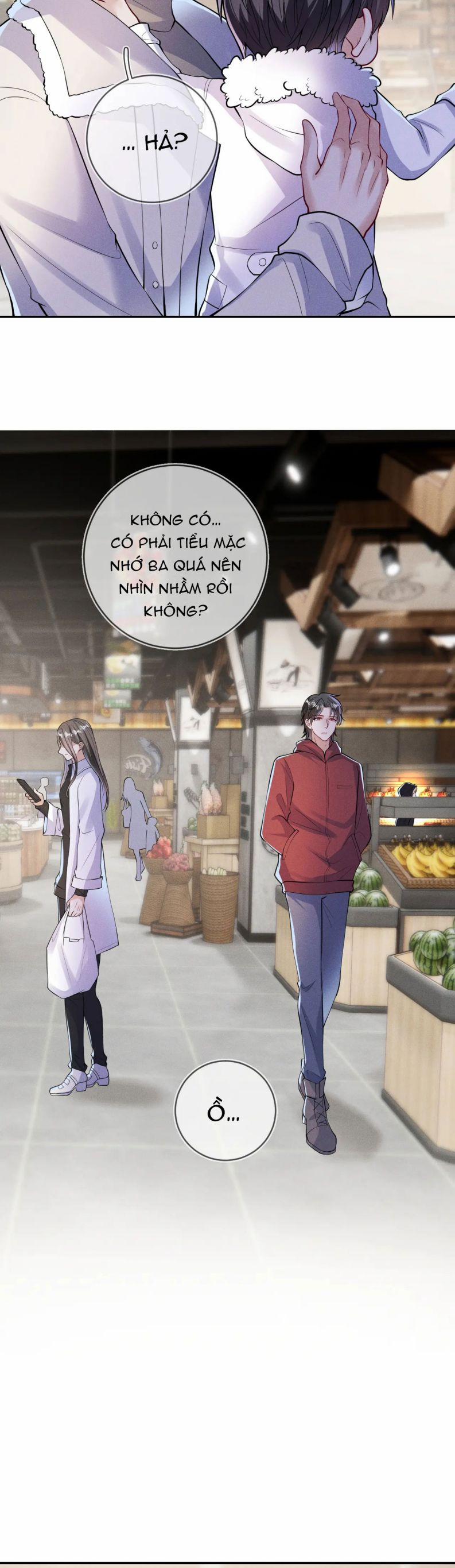 Mạnh Mẽ Công Chiếm 111 trang 18