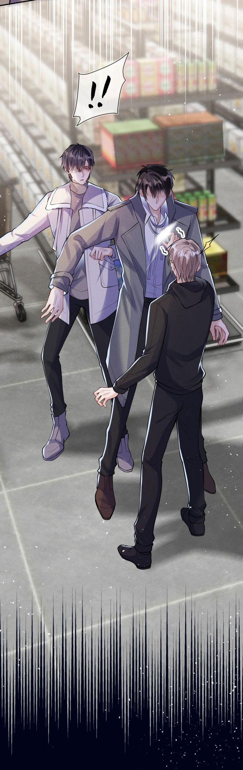 Mạnh Mẽ Công Chiếm 111 trang 21