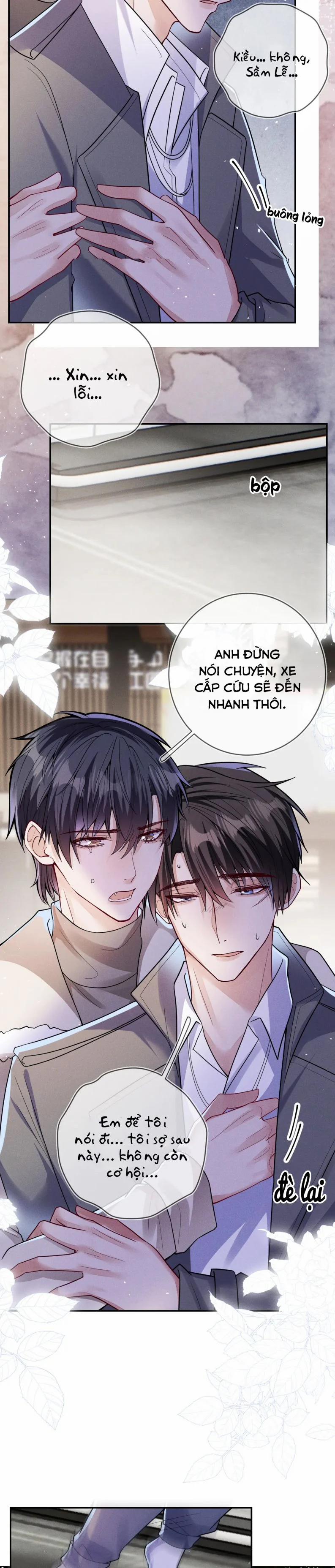 Mạnh Mẽ Công Chiếm 112 trang 1