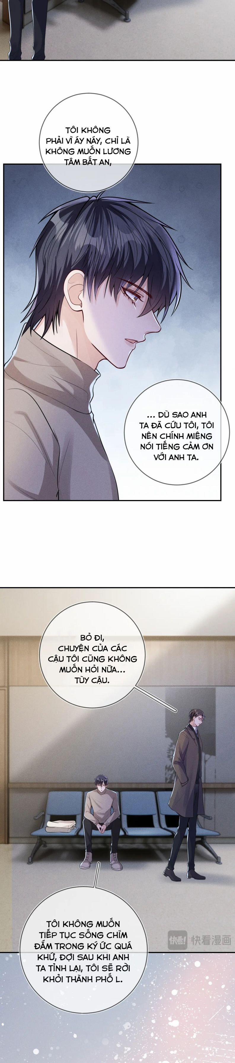 Mạnh Mẽ Công Chiếm 112 trang 10