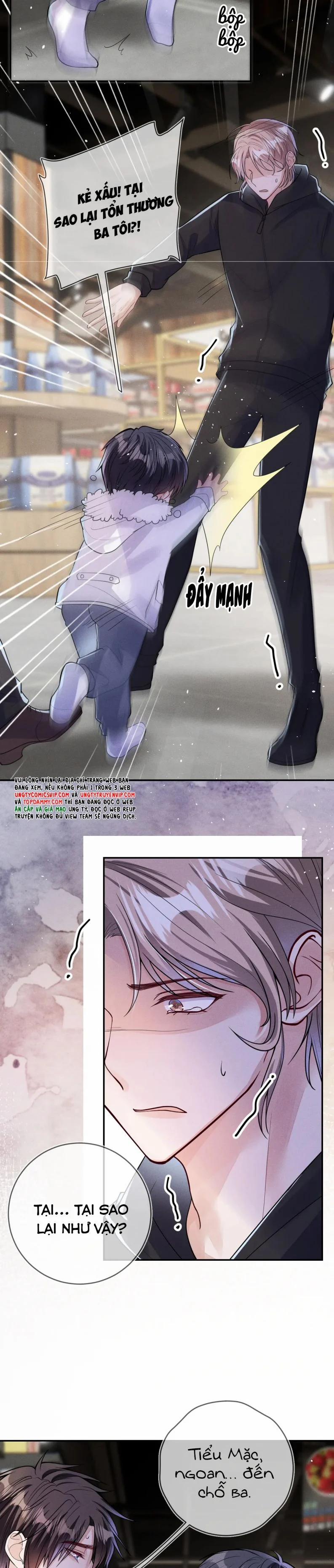 Mạnh Mẽ Công Chiếm 112 trang 2