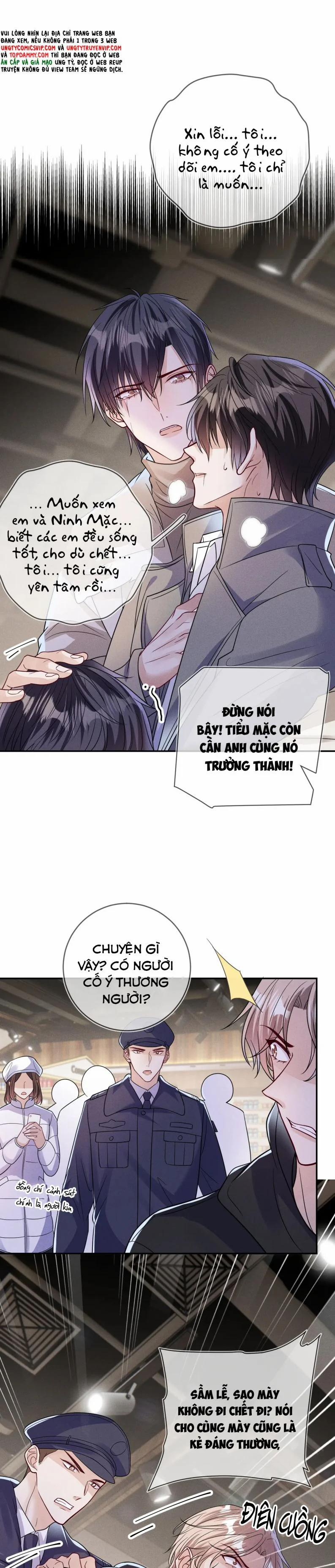 Mạnh Mẽ Công Chiếm 112 trang 4